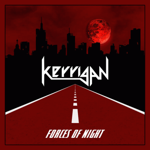 Kerrigan (GER) : Forces of Night